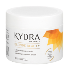 Осветляющая паста creme deco blonde pot KBB18710, 500 мл, 500 мл Kydra