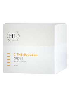 Крем Holy Land C the Success Cream, 50 мл