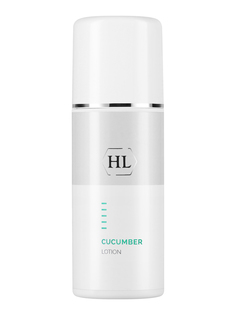 Лосьон для лица Holy Land Cucumber Face Lotion 250 мл