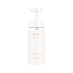 Крем для тела Shik увлажняющий парфюмированнный с пребиотиками cream oriental collection