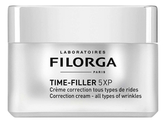 Крем для лица против морщин Filorga Time-Filler 5 XP Correction Cream 50мл