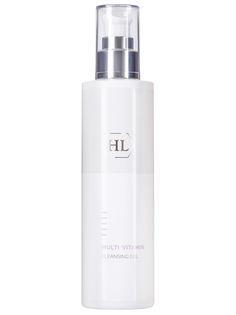 Гель для умывания Holy Land Multivitamin Cleansing Gel