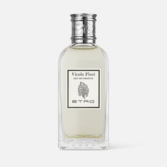 Вода парфюмерная Etro Rajasthan Deluxe Paisley Iconic Bottle & New Fabric Box 100 мл