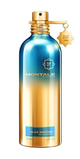 Парфюмерная вода Montale Blue Matcha Eau De Parfum, 100 мл
