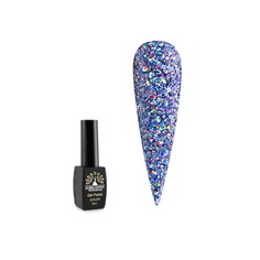 Гель лак Diamond Ball Global Fashion 8 мл, 004