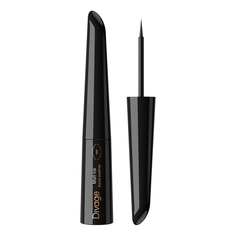 Подводка жидкая Divage Matt Ink Liquid Eyeliner №01 черная 8 мл