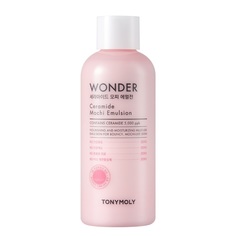 Эмульсия для лица Tony Moly Wonder Ceramide Mochi Emulsion с керамидами, 300 мл