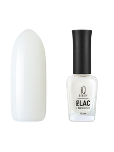 Лак для ногтей Iq Beauty ProLac + Bioceramics №043 Very vogue