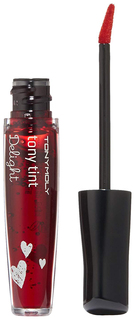 Тинт для губ Tony Moly Delight Tony Tint 02 Red 9 мл