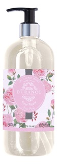 Жидкое мыло Durance Les Eternelles Hand Wash Rose Petal Лепесток розы 500мл