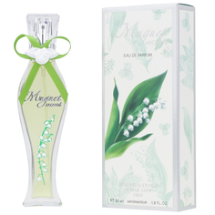 Парфюмерная вода Ландыш серебристый Muguet argente 55 мл Новая Заря