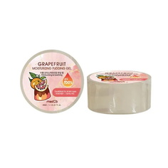 MEDB Grapefruit Moisturizing Pudding Gel Увлажняющий гель для тела с экстратком грейпфрута No Brand
