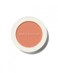 Румяна The Saem Saemmul Single Blusher OR04 Pumpkin Latte, 5 г