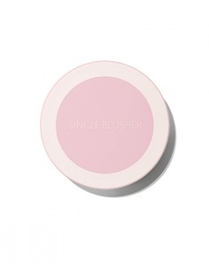 Румяна The Saem Saemmul Single Blusher PP05 Riberry, 5 гр.