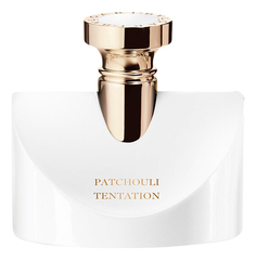 Парфюмерная вода Bvlgari Splendida Patchouli Tentation 100 мл