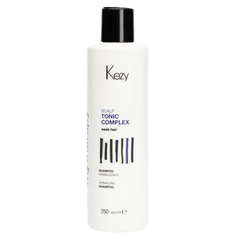 Шампунь Kezy лечебный My Therapy Scalp Tonic Complex для ежедневного применения 250 мл