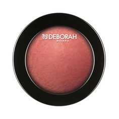 Румяна для лица Deborah Milano Hi-Tech Blush запечённые, №64 Розовый, 4 г