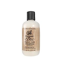 Шампунь для волос Bumble and bumble Creme De Coco 250 мл