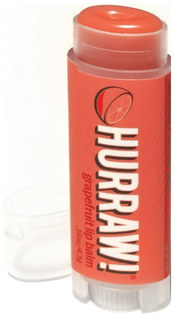 Бальзам для губ Hurraw! Grapefruit Lip Balm 4,3 г