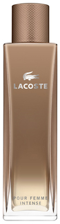 Парфюмерная вода Lacoste Pour Femme Intense 90 мл