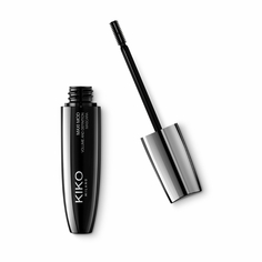 Тушь Kiko Milano Maxi mod volume & definition mascara 12 мл