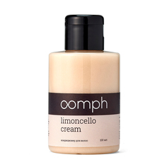 Кондиционер для волос OOMPH Limoncello Cream 100мл
