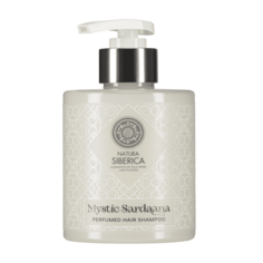 Натура Сиберика Мистик Сардаана Шампунь для волос парфюмированный 300мл Natura Siberica