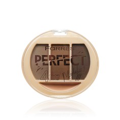 Тени для бровей Farres Perfect 03 6,6г