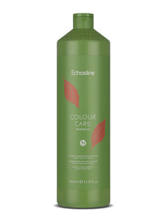 Шампунь для сохранения цвета ECHOS LINE Colour Care 1000 мл
