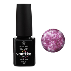 Гель-лак Planet Nails VORTEXX 651, 8 мл
