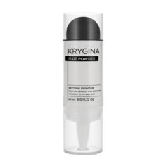 Мультифункциональная фиксирующая пудра Krygina Cosmetics Fixit Powder 9г