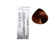 Краска для волос REVLON REVLONissimo COLOR SUBLIME VEGAN 5-4, 75мл