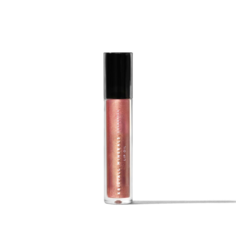 Масло-топпер для губ Kristall Minerals cosmetics Pink bubblegum цвет 04 4 г