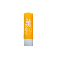 Бальзам для губ Loco Labial Stick лимон 4,4 г L’Oco
