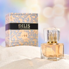 Духи экстра Dilis Classic Collection № 44, 30 мл