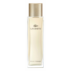 Парфюмерная вода Lacoste Pour Femme Eau de Parfum для женщин 50 мл