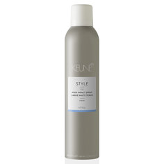 Лак для волос Keune Celebrate Style High Impact Spray сильной фиксации 300 мл