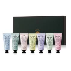 Набор парфюмированных кремов для рук Neogen Dreamcatcher Perfume Hand Cream Set, 7 шт.