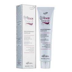 Краска для волос Kaaral Baco Soft Color 4.0 Cредний коричневый 60 мл