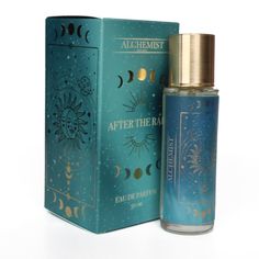 Женская парфюмерная вода ALCHEMIST Elements After The Rain 30 мл