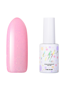 Гель-лак Hit-Gel Opal №05 9 мл