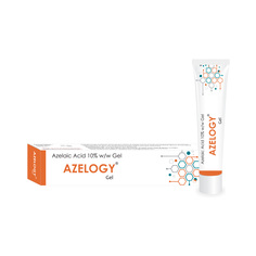 Гель Perolite Азелоджи с азелаиновой кислотой 10% 30г