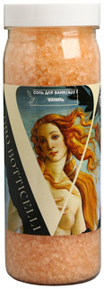 Соль для ванны Botticelli 620 г, аромат ванили 5269713 Beauty Fox
