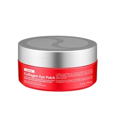 Антивозрастные патчи с коллагеном MEDI-PEEL Red Lacto Collagen Eye Patch, 60 шт.