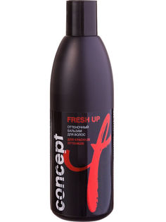 Бальзам для волос Concept Fresh Up For Fair Hair 300 мл