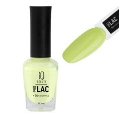 Лак для ногтей IQ Beauty ProLac + Bioceramics №029 укрепляющий 12.5 мл