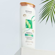 Шампунь для волос BONAMI Восстановление, 400 мл