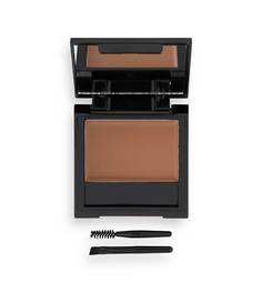 Воск для бровей Revolution Makeup Brow Wax Bullet Ash Brown