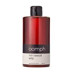 Шампунь для волос OOMPH Тот самый мёд 460мл