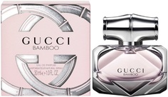 Парфюмерная вода GUCCI Bamboo 30 мл